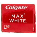 Colgate dentifricio sbiancante Max White Ultra Active Foam 50 ml